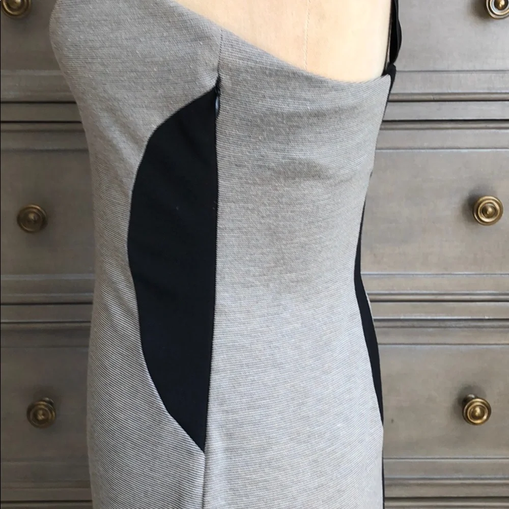 Bodycon Mini Dress - Picture 3 of 6